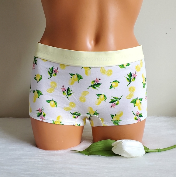 Victoria's Secret Other - Victoria's Secret Shortie Panty Size L